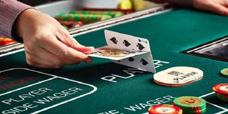 Cách sử dụng tools baccarat tại 18win để đạt hiệu quả tối ưu