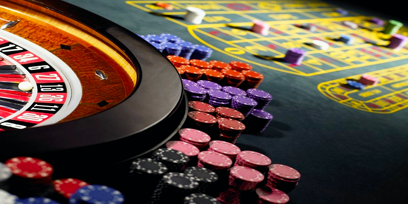 Lợi ích vượt trội khi chơi casino trực tuyến tại 18Win